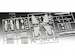 Model set Arado AR240A-02 with paint, glue and a  brush  63798
