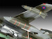 Model set Tornado 50th Anniversary Twinpack Including paint, Glue and a brush  63801