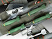 Model set Tornado 50th Anniversary Twinpack Including paint, Glue and a brush  63801