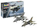 Model set Tornado 50th Anniversary Twinpack Including paint, Glue and a brush  63801