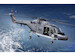 Modelset Westland Lynx MK88 (Bundesmarine) EX MATCHBOX 63805