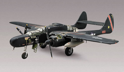 P61 Black Widow 85-7546