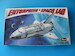 Enterprise Space Shuttle & Space Lab 