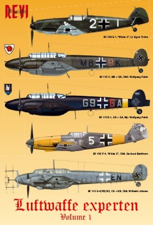 Luftwaffe Experten Pt.1  48004