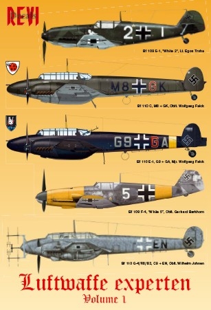 Luftwaffe Experten Pt.1 48004