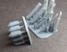 Sniper pod for F16 Fighting Falcon and other planes RM017