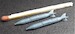 Belouga BLG66 Cluster bombs (2x) RM034