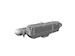 AN/ALQ131 (Deep) ECM pod RM041