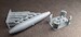 Refuelling Pod D-704 (Buddy)  Late version 1980's 1990's  RM044