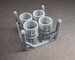 B1B Lancer Exhausts (Open) RM057