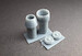 F14 General Electric Exhaust (Open/Closed Mix) for Revell RM064