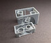 F14A/B Tomcat Exhaust (Open/Closed Mix) for Revell (1 set) RM065