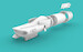F-16 Intake EARLY, Sniper pod, w/POLISH tail, Exhaust PW100 (Revell ) RM080