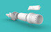 F-16 Intake EARLY, Sniper pod, w/GREEK tail, Exhaust PW100 (Revell )  RM081