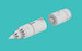 B-8M1 Rocket Pod 8x  RM098