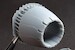 F16 General Electric Exhaust (Open) for NEW Kinetic RM48001