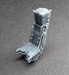 Martin Baker MK10 Ejection seat for Mirage 2000 RM72006