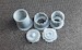 F16 General Electric Exhaust (Open) for Tamiya  RM72009