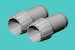 F/A18C Hornet  Exhaust - Open (Academy) RM72030