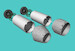 F14D Tomcat Exhaust (Closed/Open mix) for Tamiya RM72033