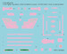 F16C Fighting Falcon Block 54 (112 FS STINGERS, Ohio ANG Part 1 (HAVE GLASS SCHEME)) RMD003