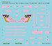 F16C Fighting Falcon Block 42 (112 FS STINGERS, Ohio ANG Part 2 (HAVE GLASS SCHEME)) RMD004