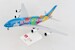 Airbus A380 Emirates DUBAI EXPO "Be Part Of The Magic" A6-EEU
