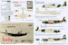 Ki21-I Ko/Otsu "Sally" (5 camo schemes) rd48-037