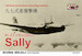Ki21-I Ko/Otsu "Sally" (5 camo schemes) rd48-037