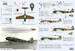 Ki43 Oscar over New Guinea and the Solomons, Pt.3 (5x camo scheme)  rd48-040