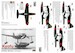 N1K1 Kyofu "Rex" (3 Schemes) rd72-092