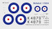 1936: British highest!. Bristol 138  rd72-111