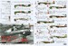 25th Hiko Sentai (12x camo scheme for army fighters) rd72-113