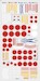 59th Hiko Sentai (14x camo scheme for army fighters)  rd72-114