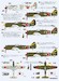 59th Hiko Sentai (14x camo scheme for army fighters) rd72-114