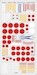 59th Hiko Sentai (14x camo scheme for army fighters)  rd72-114