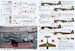 59th Hiko Sentai (14x camo scheme for army fighters) rd72-114
