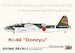 Unkown and less known units of the Imperial Japanese Army and Navy: Ki49 Donryu "Helen" rd72-121