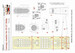 Ki21-1a/b "Sally" masking set (ICM) RDM-401