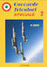 Coccarde Tricolori Speciale 2 F104S Starfighter (REPRINT) cts02