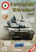 Coccarde Tricolori 2025, Yearbook of the Italian Military Forces ct25