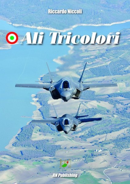 Coccarde Tricolori: Ali Tricolori  9788895011257
