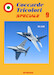 Coccarde Tricolori Speciale 9: Macchi M346 (PUBLISHER FOUND SOME REMAINING STOCK IN HIS WAREHOUSE!) cts09
