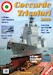 Coccarde Tricolori 2020, Yearbook of the Italian Military Forces ct18