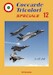 Coccarde Tricolori Speciale 12:   F35 JSF cts12