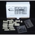 Kawanishi H6K5 Mavis (Trumpeter) Detailset rt144001