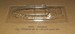 Canopy Hawker Typhoon Mk.Ib car door early-mid (Hasegawa) rt48054