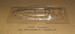 Canopy Hawker Typhoon Mk.Ib car door late (Hasegawa) rt48055