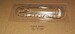 Canopy North American F100F Super Sabre (Italeri) rt72016