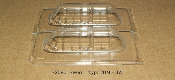 Canopy TBM3W Avenger (Sword)  rt72090